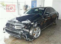 مرسيدس بنز C-Class